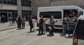 Konya Merkezli 24 İlde Ehliyet Sınavında Usulsüzlük Operasyonu