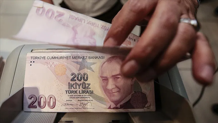 Cevdet Yılmaz Memur Ve Emekli Maaşlarına İlişkin Konuştu