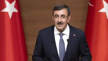 Cumhurbaşkanı Yardımcısı Cevdet Yılmaz Kimdir? Kaç Yaşında, Nereli?
