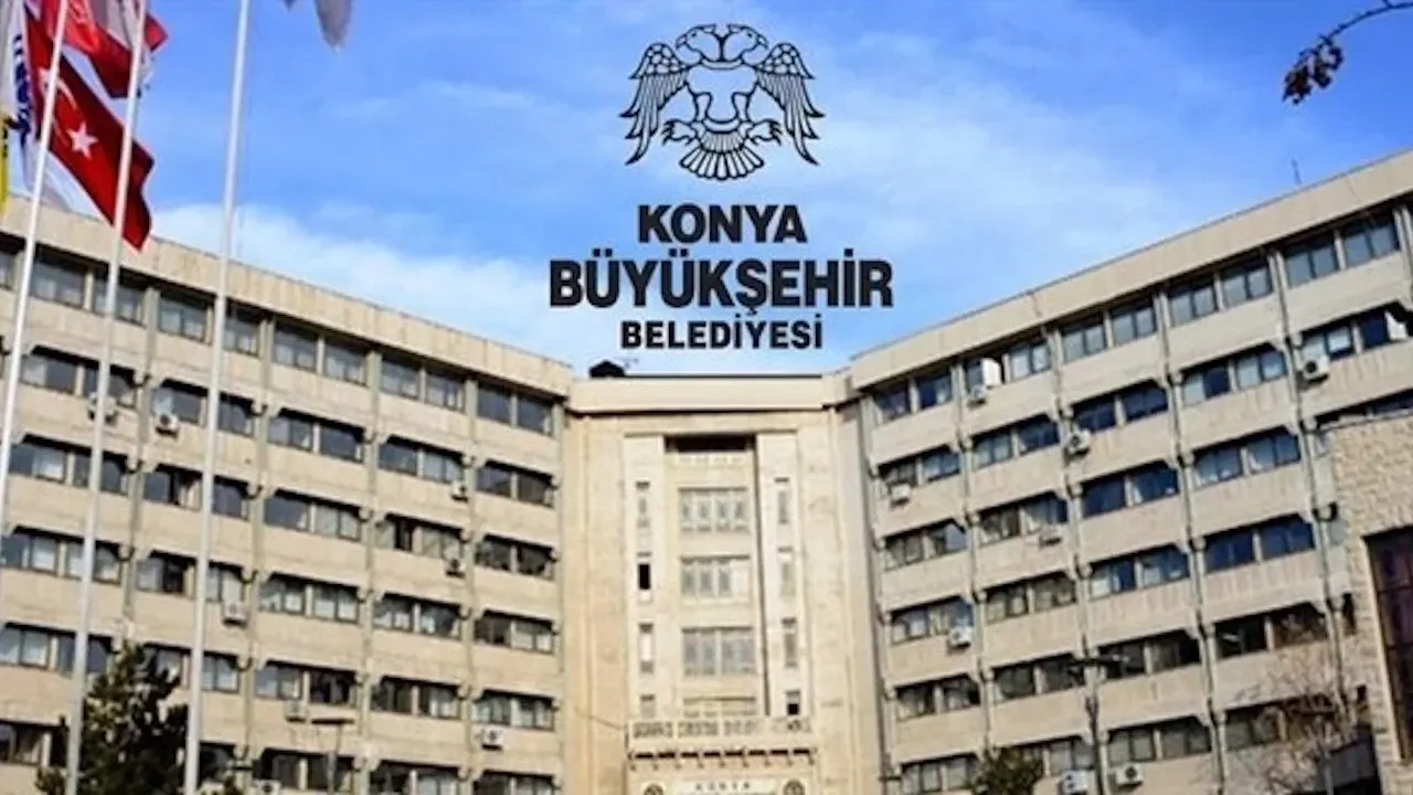 Konya’da KPSS Şartsız İstihdam Müjdesi: İŞKUR 32 Personel Alacak