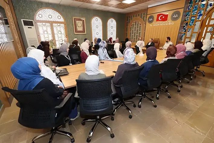 Konya’da Ücretsiz Yaz Akademisi Kayıtları Başladı