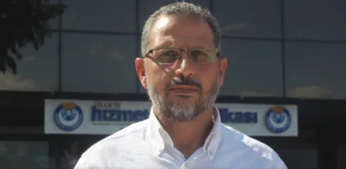 Konya’daki Sendikada Şaibe İddiası: Seçimin İptali İçin Dava Açıldı