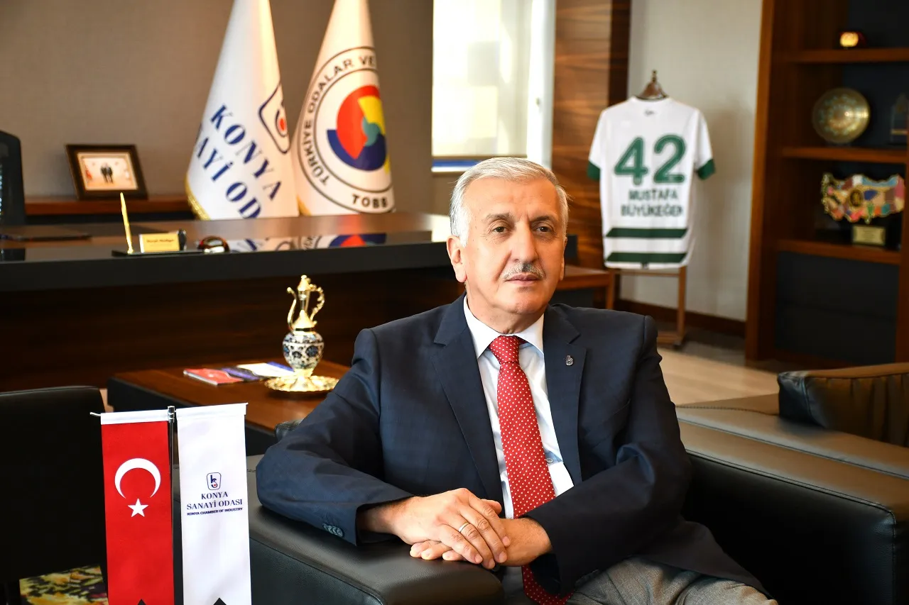 Türkiye’nin İhracat Şampiyonları Arasında 9 Konyalı Firma Yer Aldı