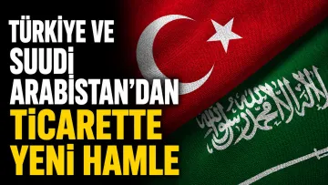 Türkiye İle Suudi Arabistan Ortak Eylem Planı İmzaladı
