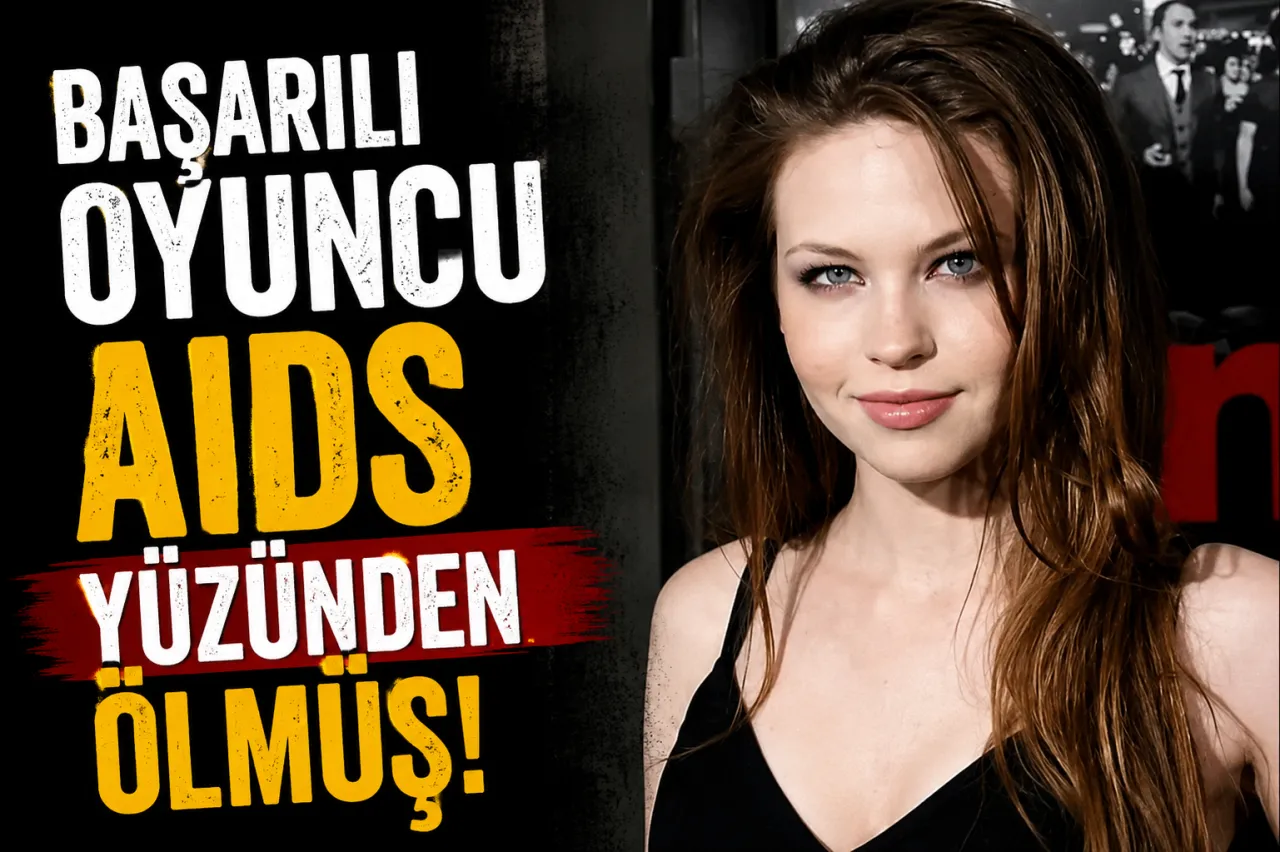 Daveigh Chase’in Ölüm Nedeni Açıklandı