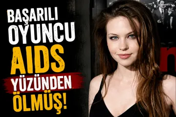 Daveigh Chase’in Ölüm Nedeni Açıklandı