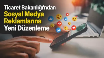 Sosyal Medyada Yeni Dönem: Yapay Zekaya Etiket, Gizli Reklama Ceza