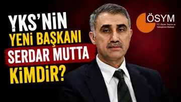 Yeni YKS Başkanı Serdar Mutta Kimdir? Tarikat Desteği Ve Diploma İddiaları