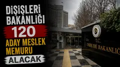 Bakanlık 120 Kadro Açtı: KPSS Şartı Yok, Başvurular Başladı