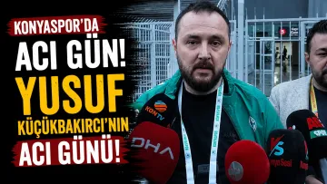 Konyaspor Camiasını Üzen Vefat: Yusuf Küçükbakırcı’nın Acı Günü