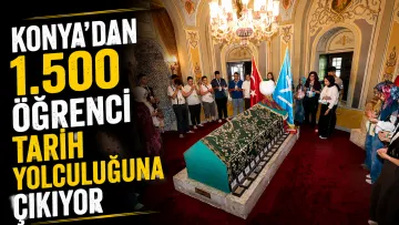 Genç Seyyah Projesi İstanbul’un Ardından Bursa’ya Uzandı