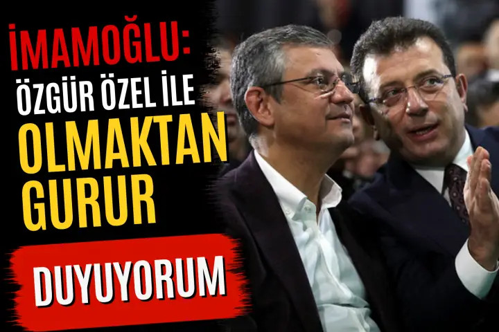 İmamoğlu Aynı Gün Üç Davada Hâkim Karşısında: Diploma Davasında Yeni Karar
