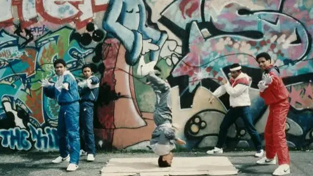 Hip-Hop’ın Kültürel Erozyonu