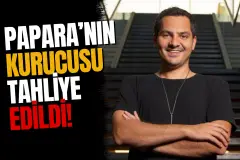 Papara Kurucusu Ahmet Faruk Karslı Tahliye Edildi: Yasa Dışı Bahis Soruşturmasında Gelişme