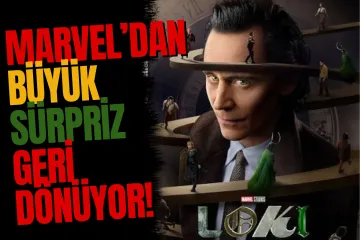 Loki'nin Yaratıcısı Michael Waldron, Marvel'ın Yeni Dizisi Nova'nın Kadrosuna Katıldı