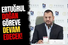 Kulüpler Birliği'nde Sürpriz Karar! Bırakacaktı, Oy Birliğiyle Yeniden Başkan Oldu