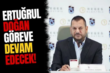 Kulüpler Birliği'nde Sürpriz Karar! Bırakacaktı, Oy Birliğiyle Yeniden Başkan Oldu