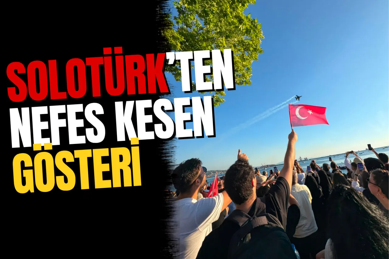 Zonguldak Semalarında Milli Gurur! Türk Sahası Zonguldak Başkanlığından Açıklamalar