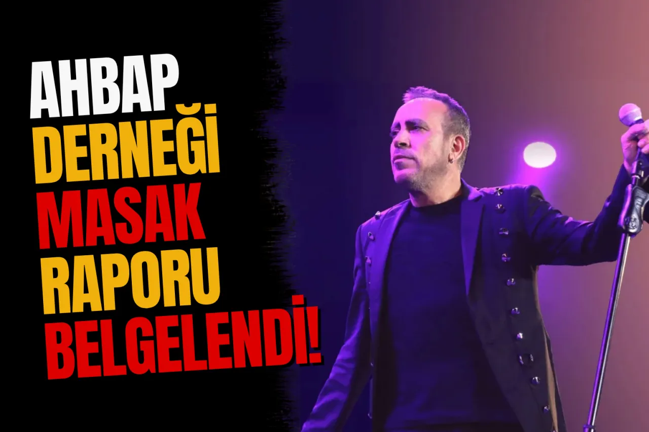 Ahbap Derneği Soruşturmasında MASAK Raporu: 190 Milyon TL’lik Bahis ve Şüpheli Para Trafiği