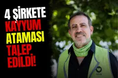 Ahbap Soruşturmasında Dev Operasyon: 4 Şirkete Kayyum Atanması Talep Edildi