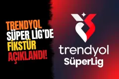 Süper Lig'de Fikstür Açıklandı! İşte Konyaspor'un İlk Hafta Maç Saati