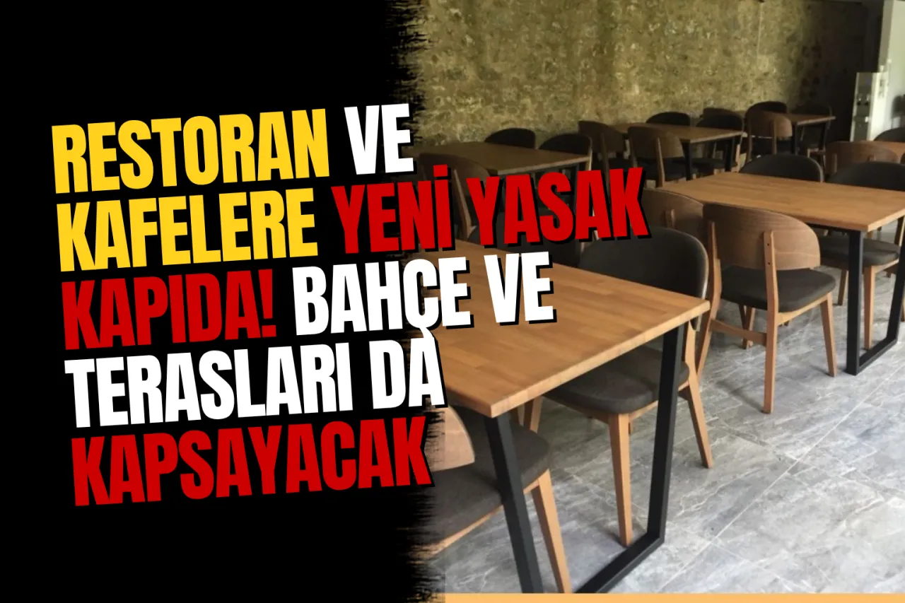 Tarım ve Orman Bakanlığı'ndan Restoran ve Kafelere Evcil Hayvan Düzenlemesi