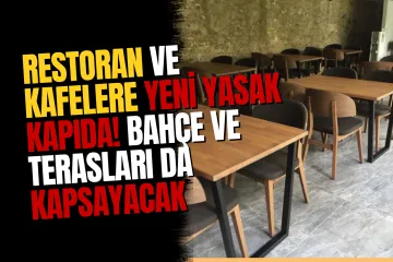 Tarım ve Orman Bakanlığı'ndan Restoran ve Kafelere Evcil Hayvan Düzenlemesi