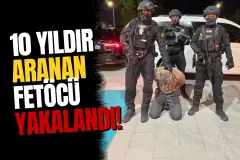 Cumhurbaşkanı Erdoğan'a Suikast Girişiminde Bulunan FETÖ'cü Yakalandı