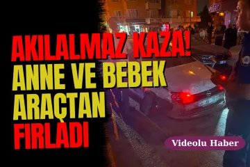 Konya Karaaslan Caddesi'nde Dehşet Gecesi: Hız Yarışı İddiası Faciayla Bitti!