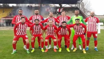 1922 Akşehirspor'da İsmail Kart Sessizliğini Bozdu: Ligde Kalma Sözü Verdi