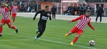 1922 Akşehirspor'da Kongre Heyecanı