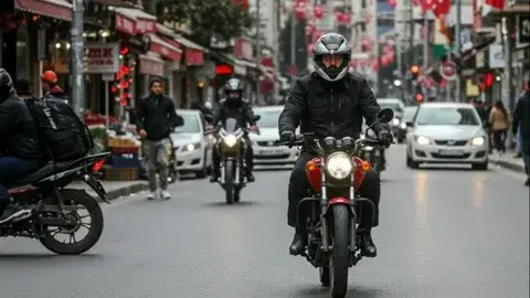 250 Bin TL Altında Alınabilecek 20 Motosiklet Modeli