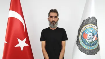53 Kişiye Mezar Olmuştu! Reyhanlı Saldırısının Faili Ömer el-Hatip Yakalandı