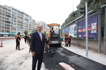 680 Kilometrelik Ağda Yeni Dönem!