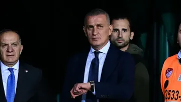 7 Hakem, Hacıosmanoğlu ve Gündoğdu Hakkında Suç Duyurusunda Bulundu
