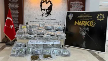 71 İlde Uyuşturucu Operasyonu! 424 Şüpheli Tutuklandı