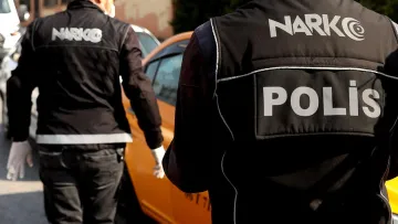 8 Ayda 31 Binden Fazla Tutuklama ve Rekor Operasyon