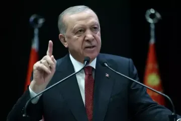 9 belediye başkanı AK Parti’ye katılıyor: Rozetlerini Erdoğan takacak