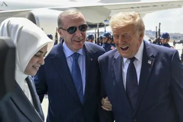 ABD 100 Yıllık Geleneğini Bozuyor: Savaş Gemisi İhalesinde Türkiye Masada