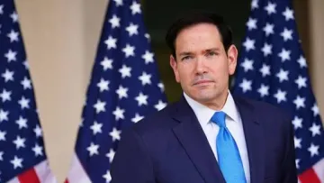 ABD Dışişleri Bakanı Rubio'dan İran Açıklaması: Trump Pezeşkiyan İle Görüşebilir