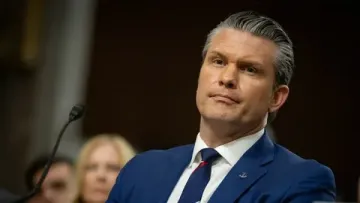 ABD Savunma Bakanı Hegseth, Netanyahu ile İsrail’de Görüştü