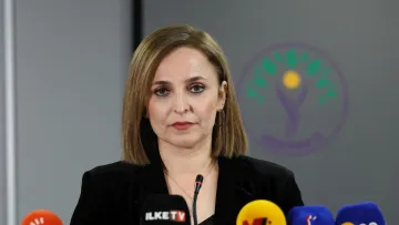 Abdullah Öcalan “Bana Komplo” Dedi: DEM Parti'den Açıklama
