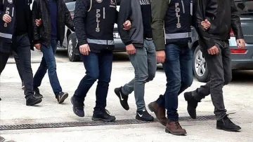 AcnTürk Sigorta Soruşturmasında 15 İlde Operasyon: 23 Şüpheli Gözaltında