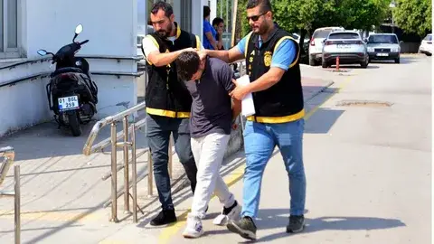 Adana’da 17 yaşındaki genç öldürüldü: Şüphelinin ifadesi ortaya çıktı