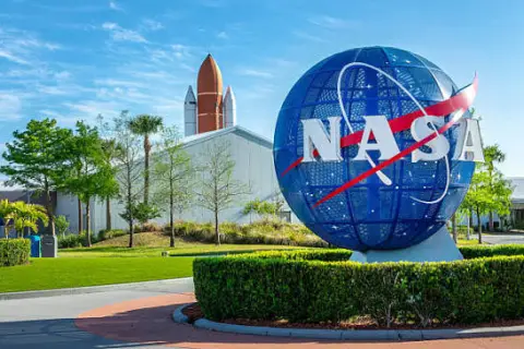 ADANA DOĞUMLU NASA ASTRONOTUNDAN TÜRKİYE'YE ANLAMLI SELAM!