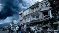 Adana ve Osmaniye beşik gibi sallandı: Peş peşe 3 deprem
