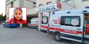 Adıyaman’da Bisikletten Düşen 9 Yaşındaki Kız Hayatını Kaybetti