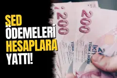Ağustos Ayı SED Ödemeleri Hesaplara Yatırıldı: 2,1 Milyar TL Destek