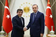 Ahmet Davutoğlu Hakkında Soruşturma Başlatıldı