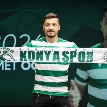 Ahmet Oğuz’dan Filistin maçı mesajı: “Unutamayacağım gecelerden biriydi”